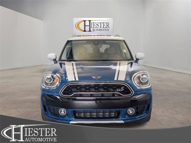2020 MINI Countryman Cooper S — SUV — 44,673 mi — Sanford, NC
