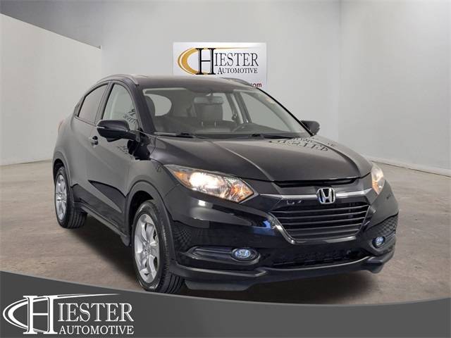 2016 Honda HR-V EX-L — SUV — 77,736 mi — Sanford, NC