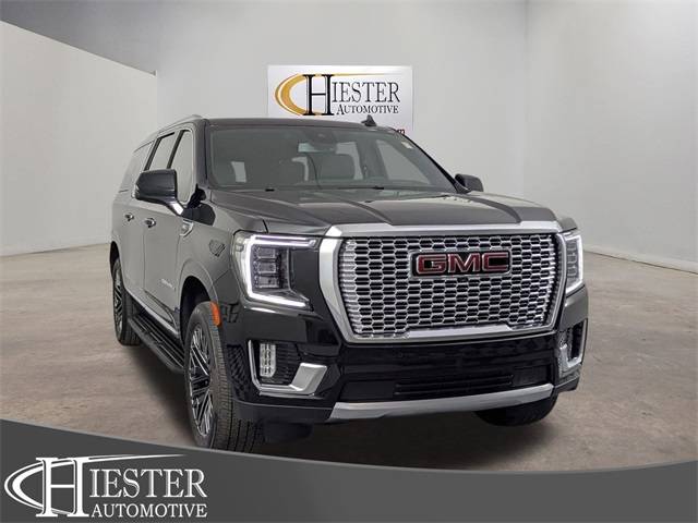 2024 GMC Yukon Denali — SUV — 246 mi — Sanford, NC