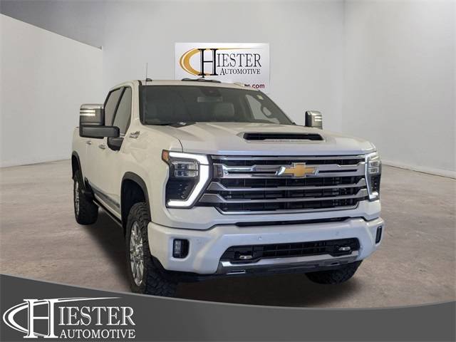 2024 Chevrolet Silverado 2500HD High Country — Pickup Truck — 68,958 mi — Sanford, NC