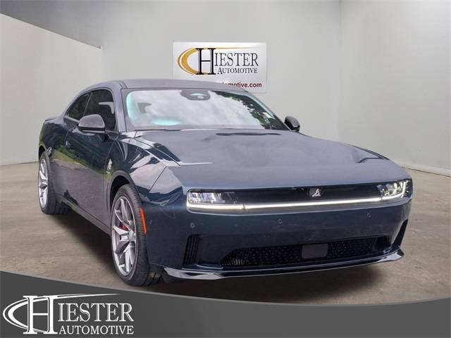 2024 Dodge Charger Daytona Scat Pack — Coupe — 765 mi — Sanford, NC