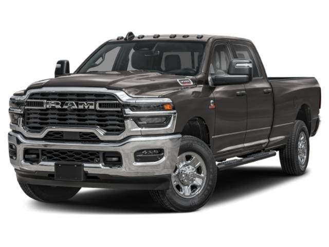 2026 Ram Ram Pickup 3500 Limited