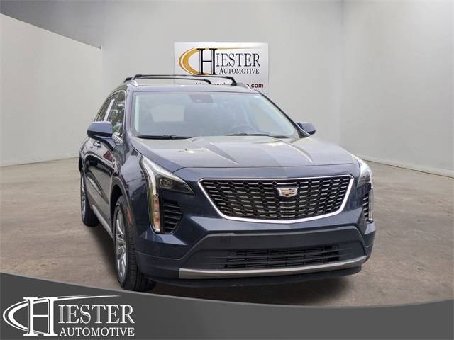 2019 Cadillac XT4 Premium Luxury — SUV — 72,014 mi — Sanford, NC