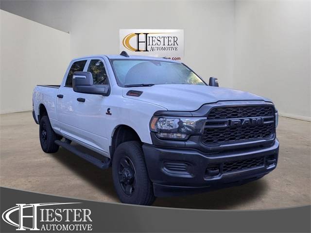2024 Ram 2500 Tradesman — Pickup Truck — 5,332 mi — Sanford, NC