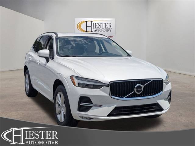 2022 Volvo XC60 Momentum — SUV — 55,226 mi — Sanford, NC