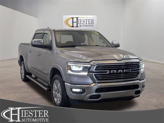 2019 Ram 1500 Laramie — Pickup Truck — 60,145 mi — Sanford, NC
