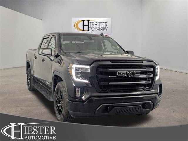 2021 GMC Sierra 1500 Elevation — Pickup Truck — 136,167 mi — Sanford, NC