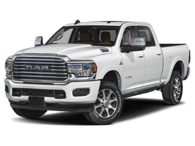 2024 Ram 2500 Limited — Pickup Truck — 63,500 mi — Sanford, NC