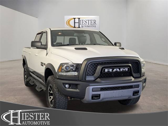 2018 Ram 1500 Rebel — Pickup Truck — 82,304 mi — Sanford, NC