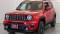 2021 Jeep Renegade in Sanford, NC 5 - Open Gallery