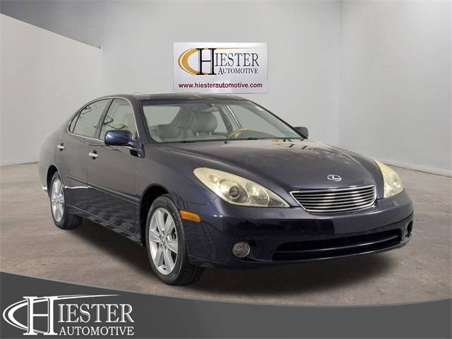 2006 Lexus ES ES 330 — Sedan — 135,379 mi — Sanford, NC