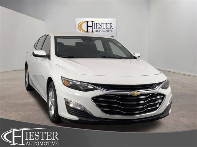 2023 Chevrolet Malibu LS — Sedan — 48,529 mi — Sanford, NC