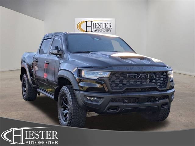2025 Ram 1500 RHO — Pickup Truck — 13,895 mi — Sanford, NC