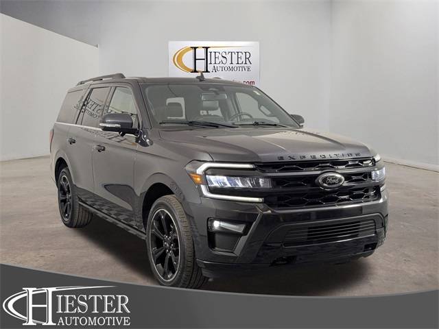 2023 Ford Expedition Limited — SUV — 16,464 mi — Sanford, NC