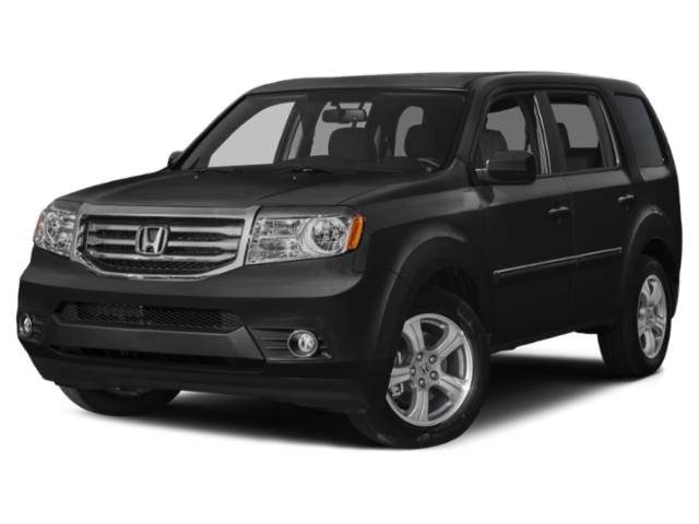 2015 Honda Pilot EX-L — SUV — 115,628 mi — Sanford, NC
