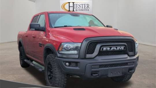 2018 Ram 1500 Rebel — Pickup Truck — 113,098 mi — Sanford, NC
