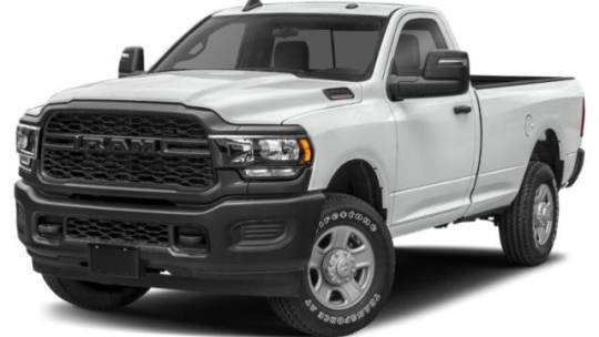 2024 Ram 2500 Tradesman — Pickup Truck — 9,694 mi — Sanford, NC