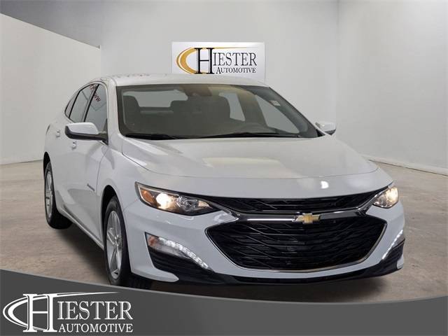 2023 Chevrolet Malibu LT — Sedan — 54,332 mi — Sanford, NC