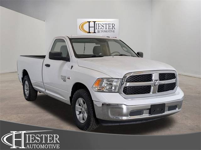 2019 Ram 1500 Classic Tradesman — Pickup Truck — 41,731 mi — Sanford, NC