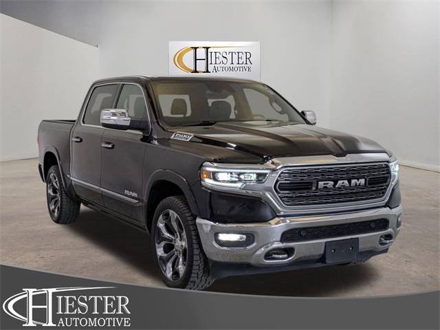 2019 Ram 1500 Limited — Pickup Truck — 63,315 mi — Sanford, NC
