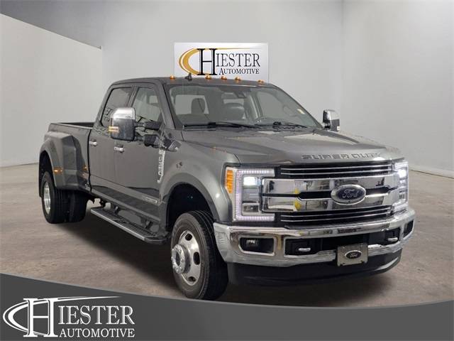 2019 Ford Super Duty F-350 Lariat — Pickup Truck — 40,610 mi — Sanford, NC