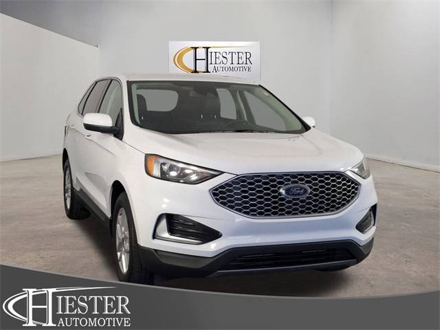 2024 Ford Edge SEL — SUV — 33,289 mi — Sanford, NC