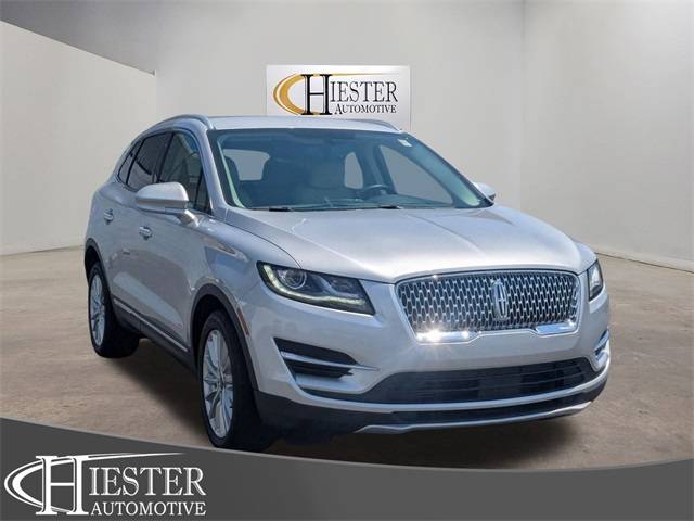 2019 Lincoln MKC Standard — SUV — 66,832 mi — Sanford, NC