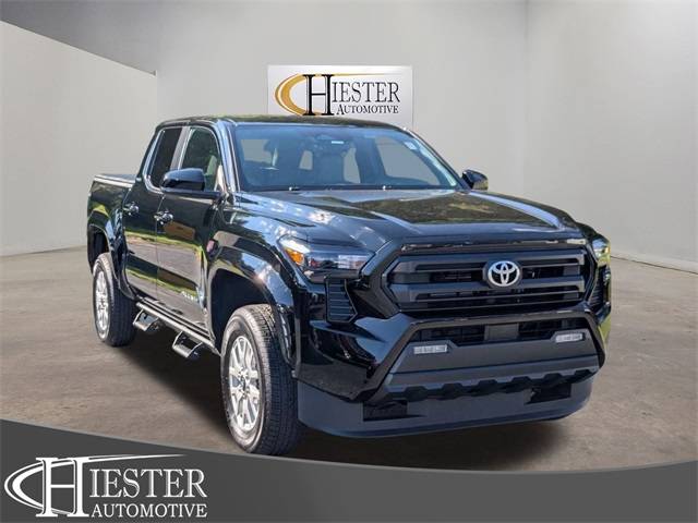 2024 Toyota Tacoma SR5 — Pickup Truck — 2,539 mi — Sanford, NC