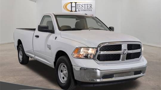 2023 Ram 1500 Classic Tradesman — Pickup Truck — 11,596 mi — Sanford, NC