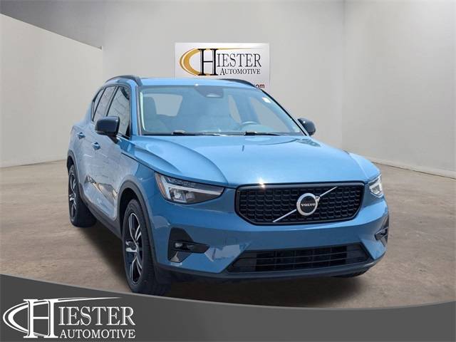 2023 Volvo XC40 Plus — SUV — 100,518 mi — Sanford, NC