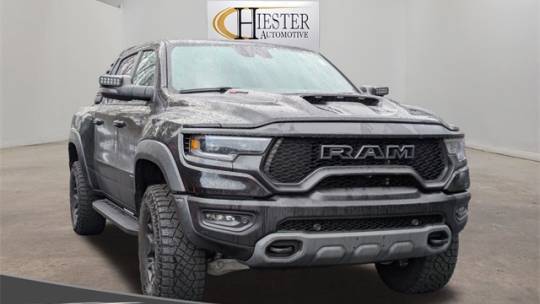 2023 Ram 1500 TRX — Pickup Truck — 14,762 mi — Sanford, NC