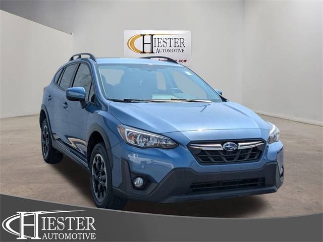 2023 Subaru Crosstrek Premium — SUV — 46,679 mi — Sanford, NC