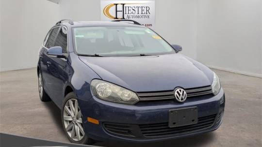 2011 Volkswagen Jetta TDI — Wagon — 133,331 mi — Sanford, NC