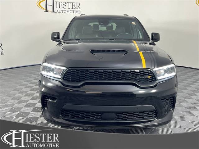 2023 Dodge Durango Hemi Orange — SUV — 29,802 mi — Sanford, NC