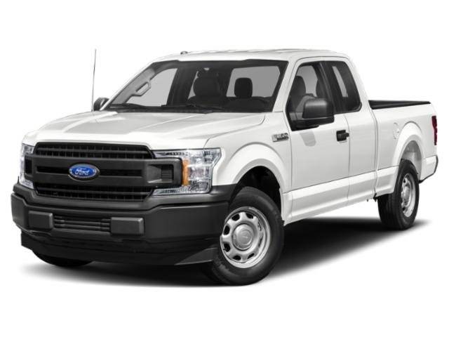 2019 Ford F-150 XL — Pickup Truck — 54,116 mi — Sanford, NC