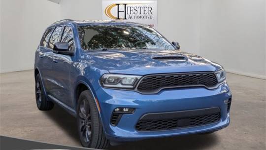 2023 Dodge Durango R/T Plus — SUV — 15,282 mi — Sanford, NC