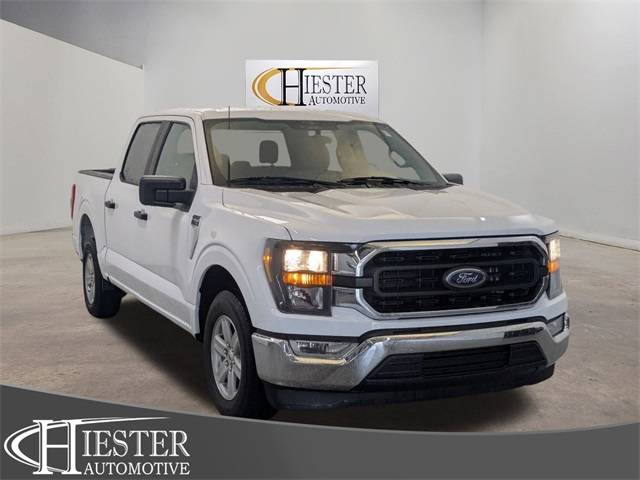 2023 Ford F-150 XLT — Pickup Truck — 48,500 mi — Sanford, NC