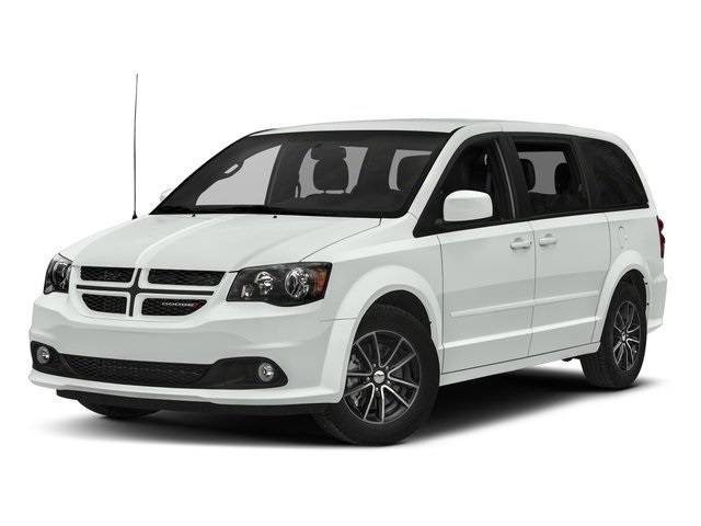 2018 Dodge Grand Caravan GT — Minivan — 159,429 mi — Sanford, NC