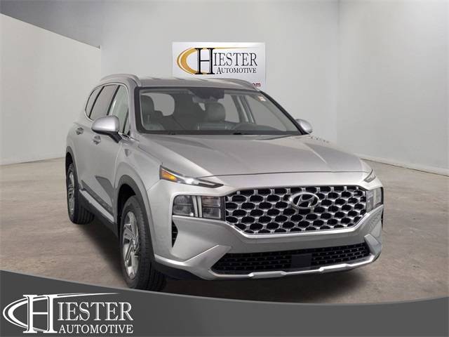 2022 Hyundai Santa Fe SEL — SUV — 77,445 mi — Sanford, NC