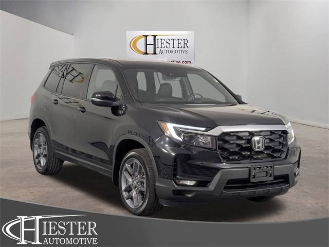 2023 Honda Passport EX-L — SUV — 31,420 mi — Sanford, NC