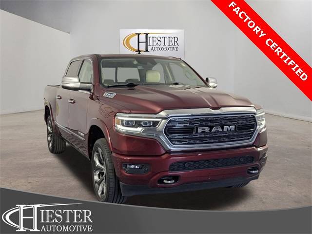 2020 Ram 1500 Limited — Pickup Truck — 57,623 mi — Sanford, NC