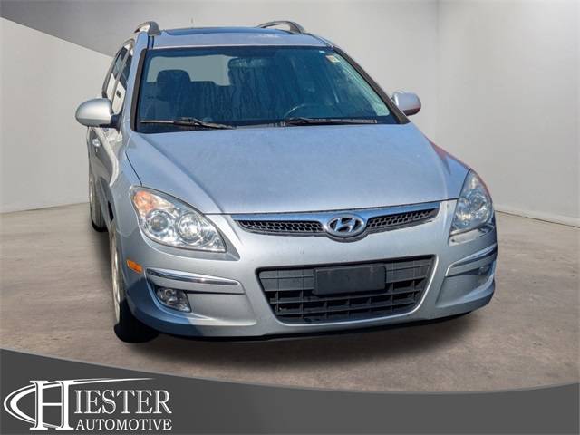 2010 Hyundai Elantra SE — Wagon — 118,064 mi — Sanford, NC