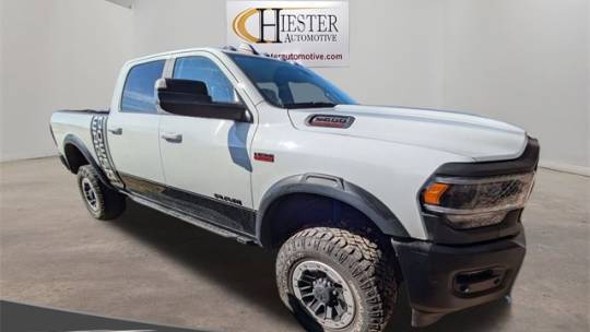 2022 Ram 2500 Power Wagon — Pickup Truck — 38,884 mi — Sanford, NC