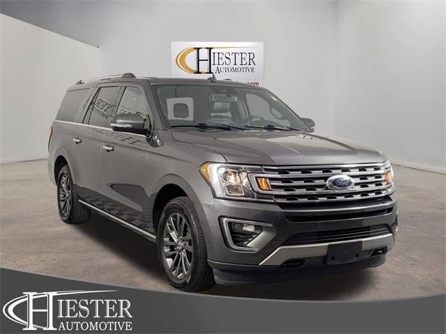 2021 Ford Expedition Limited — SUV — 99,601 mi — Sanford, NC