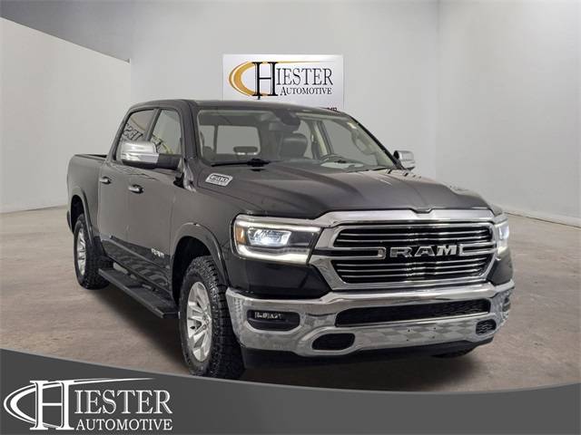 2019 Ram 1500 Laramie — Pickup Truck — 100,448 mi — Sanford, NC