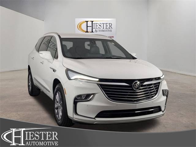 2024 Buick Enclave Premium — SUV — 36,522 mi — Sanford, NC
