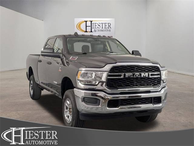 2020 Ram 2500 Tradesman — Pickup Truck — 141,503 mi — Sanford, NC