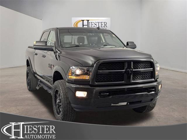 2017 Ram 2500 Laramie — Pickup Truck — 114,295 mi — Sanford, NC
