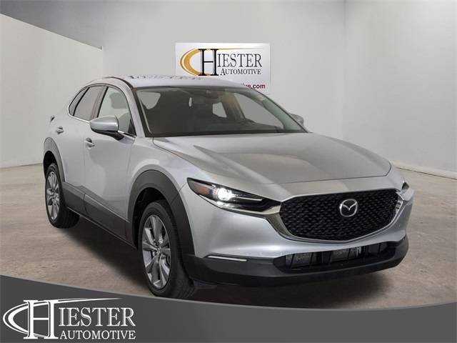 2021 Mazda CX-30 Select — SUV — 43,742 mi — Sanford, NC