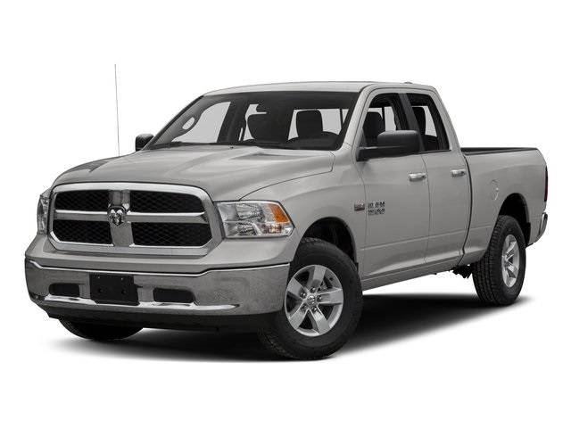 2016 Ram 1500 Big Horn — Pickup Truck — 92,510 mi — Sanford, NC
